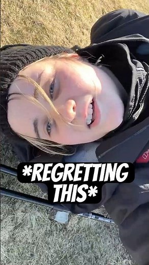 how to touch grass... #tutorial #travel #funny