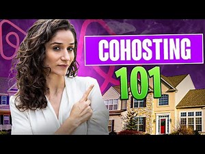 Airbnb Co-Hosting 101: A COMPLETE Guide