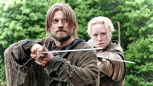 The 10 Greatest 'Game of Thrones' Romances, Ranked by Chemistry