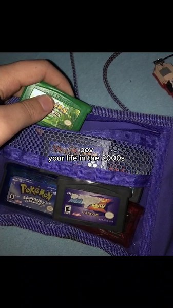 2000s Nostalgia: Reliving the Iconic Era