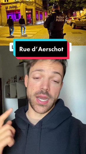 Décisions controversées à Schaerbeek sur la rue d'Aerschot