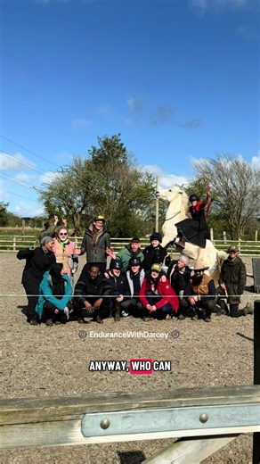 Horseback Archery in Wales: Fun with Friends!