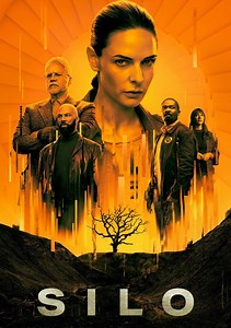Silo Season 1 (2023), Watch Full Episodes Online on TVOnic