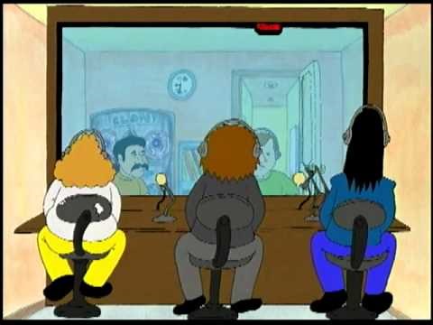 El Siguiente Programa 2x19 Iguazolandia Parte 1