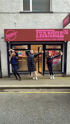 If you want me to🕺#frankies #fyp