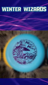 Winter Wizards is in full swing! This is a disc golf event in a box; Easy to run and play! The Nylon and 4S Wizards are the selected Wizards for this year, with art work by Judge Havoc. https://gatewaydiscsports.com/products/ww25 #discgolf #gateway #disc #golf #winterwizard #event #wizard | Gateway Disc Sports