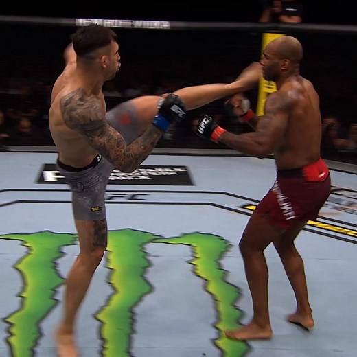 LIGHTS OUT 😴 It's Aleksandar Rakic's birthday and we're celebrating by re-watching this incredible KO! | UFC