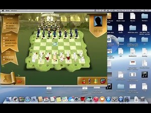 Chess - Chessmaster Grandmaster Edition for Mac - 35