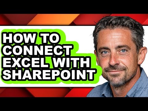 How to Connect Excel with Sharepoint - Full Guide