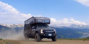 Jason Momoa Now Lives In Luxurious RV After Lisa Bonet Split, Still Badass