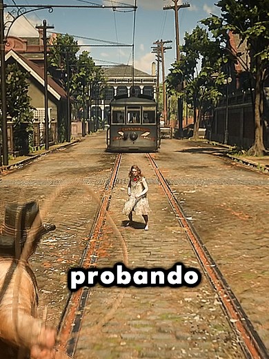 Red Dead Redemption 2: ¿Qué pasa si te casas con muchos búfalos?