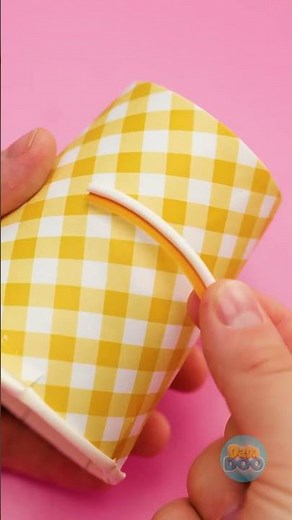 🎵 Paper Music 📄 Try This Fun DIY Instrument At Home! 😃