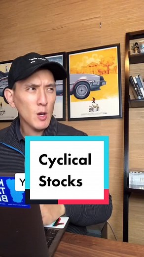 Understanding Cyclical Stocks: A Beginner's Guide
