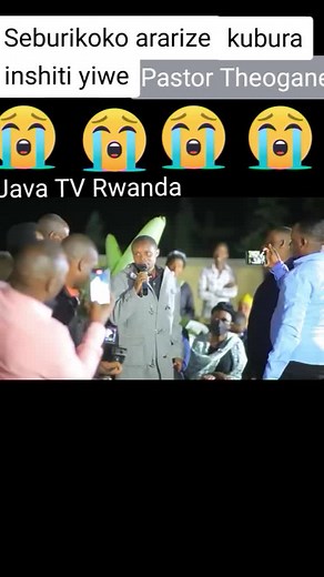 Java TV Rwanda on TikTok
