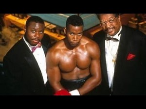 Tyson 1995 * Michael Jai White *