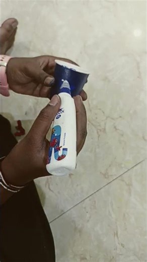 Dust Bin with paper cups