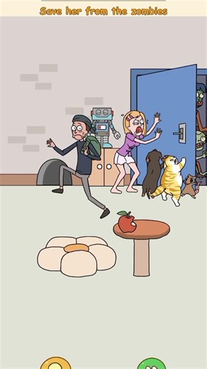 Weird Puzzle Level 12 #funny #shorts #gaming