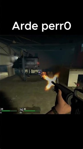 ADIÓS PERRITO 😅 | Left 4 dead