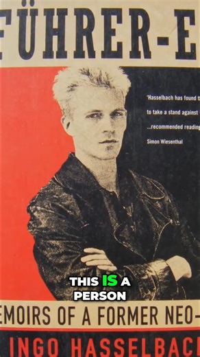 Holocaust, Guilt, & Silence: A Difficult Conversation You tell him I was a neo-Nazi. Then you say but Papa what is a neo-Nazi. I told him this is a person who hates everybody who is not the same as yourself. I felt compelled to know how Germans of today deal with feelings of guilt for the Holocaust, And I realized I have to talk to Palestinians. Whenever Palestinians want to discuss the occupation the Holocaust is brought up to silence them. Watch the full video on www.filmsforchange.stream/cata