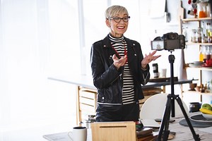 Three Emerging Influencer Trends For 2021