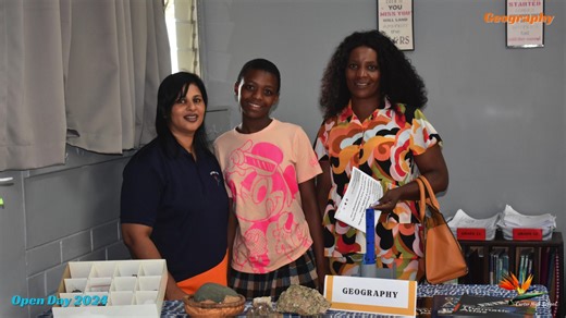 4.1K views · 64 reactions | Open Day for Grade 8 (2025) Highlights...