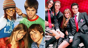“Rebelde way” y “RBD”: así fue el encuentro secreto que los fans siempre pidieron ver