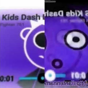 PBS Kids Effects In Split CoNfUsIoN