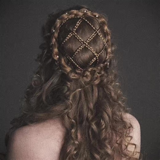 Exploring Lannister Aesthetics in Game of Thrones