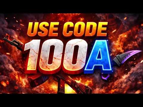 Hellcase Promo Code "100A" — Free Balance & Refill Bonus (new hellcase promo code 2026 review)