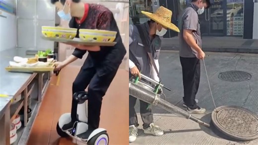 Ingenious Skills Creating Perfect Work Satisfaction