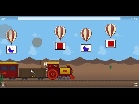 A construção de jogos digitais para o ensino da matemática no WORDWALL