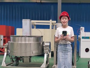 Complete set of small scale garri processing line