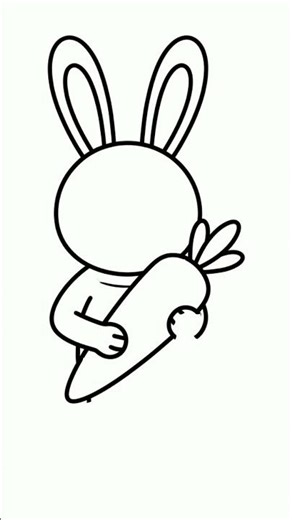 Why 90% of Artists Get Bunny Ears Wrong