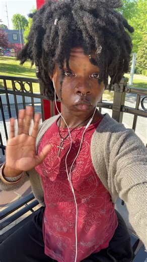 Post by Néa Badu on X: #trans