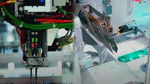 Efficient Automatic Machines Transforming Medical Manufacturing