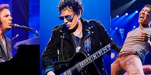 Journey Share New Song 'The Way We Used To Be'