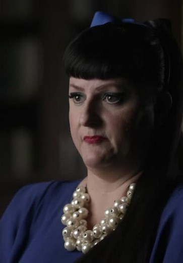 Cold Case Files S02:E17 - Sisters in Death