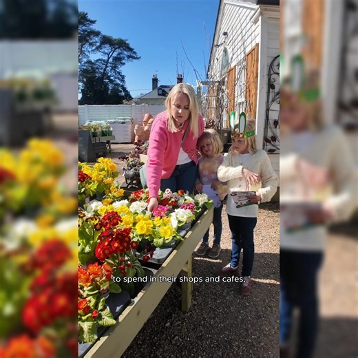 2.7K reactions · 13 shares | Become a National Trust member this spring and help protect nature, beauty and history. Plus, discover over 500 places you’re helping to care for. There’s so much to discover. | National Trust | Facebook