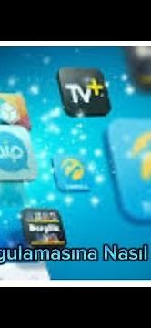 Turkcell Uygulamasına Nasıl Giriş Yapılır - Turkcell Uygulaması Nasıl Kullanılır