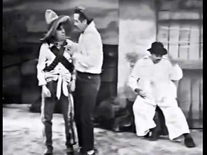 CHESPIRITO 1960 AL PRINCIPIO ROBERTO GOMEZ BOLAÑO