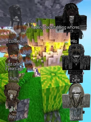 PART 2/ PART 3 TOMORROW HOW DO YALL LIKE THIS?!/ #viral #fyp #robloxstory #roblox #views