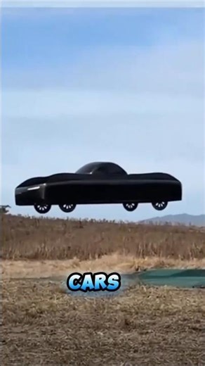 FLYING CAR