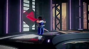 Strider - Der offizielle Launch-Trailer zur Neuauflage