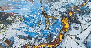 Apex Legends new map changes and additions for Season 10 Emergence explained