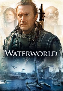 Waterworld - movie: where to watch streaming online
