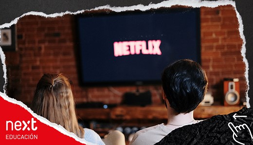 Netflix: inicios, estrategia y éxito mundial - Next Educación