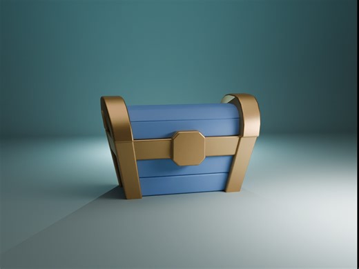 Lootbox-Animation-Study