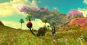 Final Fantasy XIV: Endwalker review in progress: a slow start but full of promise