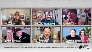 The bidders & auctioneers share their secrets to success! Catch them on all new episodes of Storage Wars TONIGHT at 8/7c on A&E. | Storage Wars on A&E