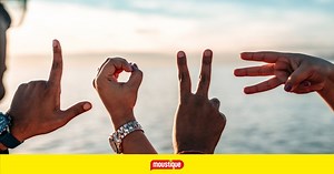 #IPurpleYou : La nouvelle expression pour se dire je t'aime